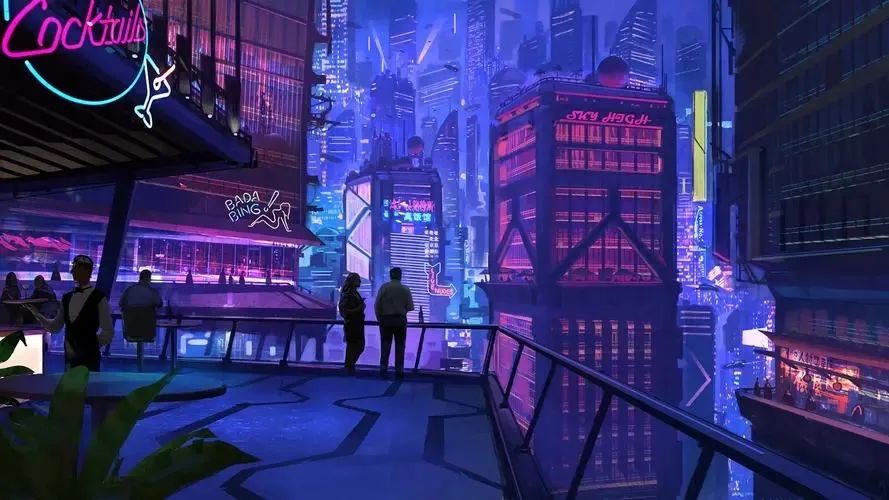 新基建、商圈裸眼3D，2022年顯示市場(chǎng)第二增長(cháng)曲線(xiàn)？
