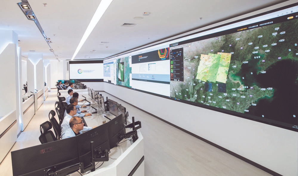 新基建、商圈裸眼3D，2022年顯示市場(chǎng)第二增長(cháng)曲線(xiàn)？
