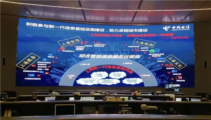 新基建、商圈裸眼3D，2022年顯示市場(chǎng)第二增長(cháng)曲線(xiàn)？