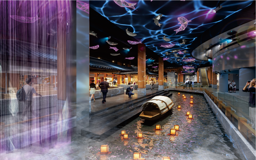 新基建、商圈裸眼3D，2022年顯示市場(chǎng)第二增長(cháng)曲線(xiàn)？