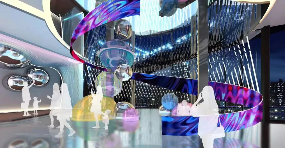 新基建、商圈裸眼3D，2022年顯示市場(chǎng)第二增長(cháng)曲線(xiàn)？