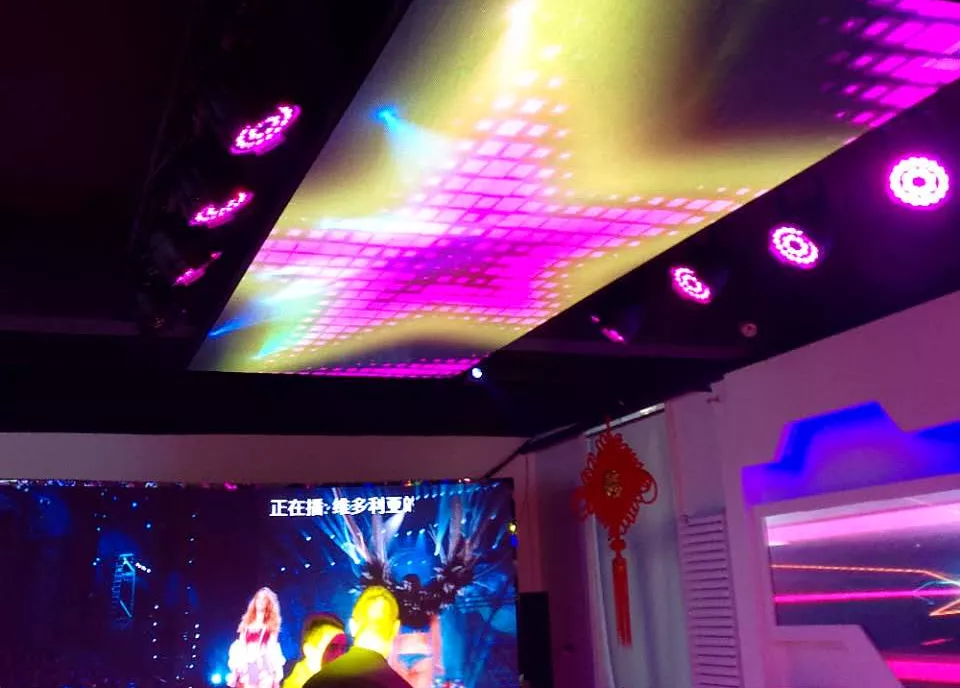 強力巨彩LED顯示旗艦店遍布全國！天南地北，全線(xiàn)普